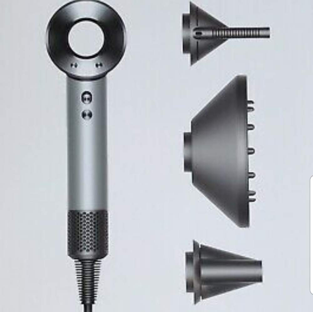 DYSON HAIR DRYER NWOT